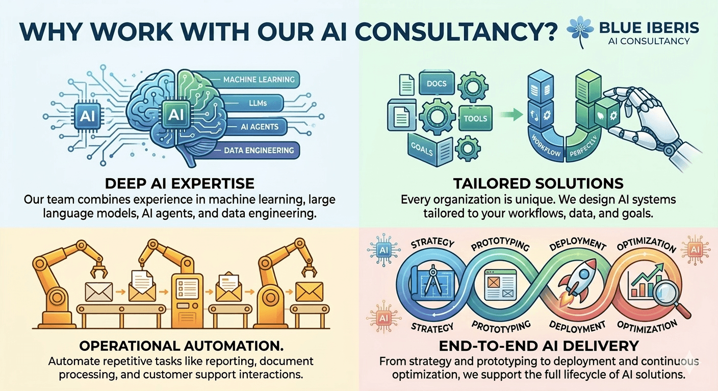 AI in the boardroom